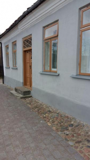 Lauma, Kuldīga